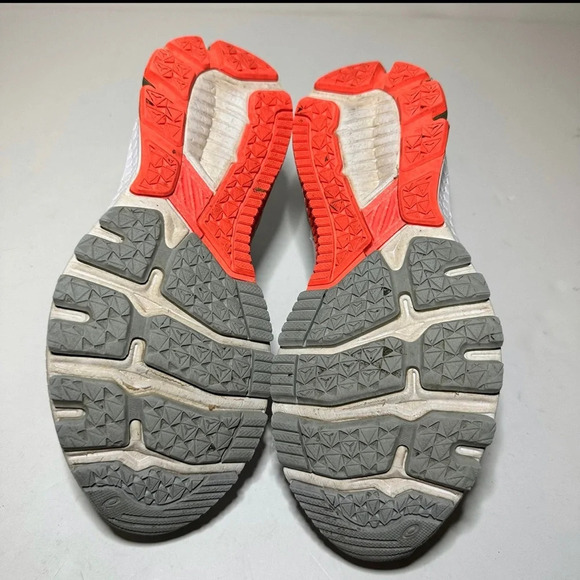 ASICS GT-1000 9 Piedmont Gray Bio Mint Women’s Shoes Size 6.5 (47 Box 6 - Picture 9 of 10